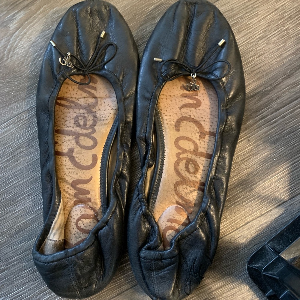 Ballet Flats